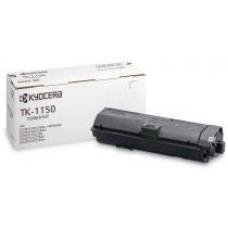 Туба з тонером KYOCERA TK-1150 для P2235dn/P2235dw/M2135dn 3000 ст. Black (1T02RV0NL0)