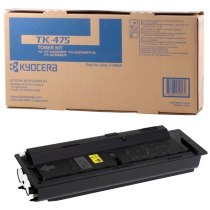 Туба з тонером KYOCERA TK-475 для FS-6030/6525/6530MFP 15000 ст. Black (1T02K30NL0)