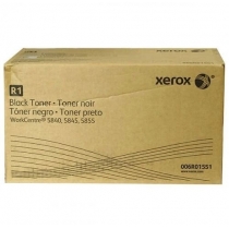 Туба з тонером Xerox для WorkCentre 5845/5855 76000 ст. Black (006R01551)