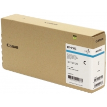 Картридж Canon PFI-710 Cyan (2355C001AA)