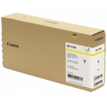 Картридж Canon PFI-710 Yellow (2357C001AA)