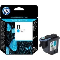 Друкуюча головка HP Business Inkjet 2300/2600/2800 HP 11 Cyan (C4811A)