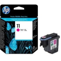 Друкуюча головка HP Business Inkjet 2300/2600/2800 HP 11 Magenta (C4812A)