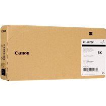 Картридж Canon imagePROGRAF iPF830/iPF840/iPF850 PFI-707 Black (9821B001AA)