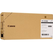 Картридж Canon imagePROGRAF iPF830/iPF840/iPF850 PFI-707 Matte Black (9820B001AA)