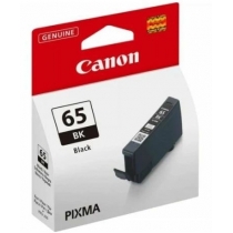 Картридж Canon imagePROGRAF PRO-200 CLI-65BK Black (4215C001)