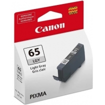 Картридж Canon imagePROGRAF PRO-200 CLI-65LGY Light Grey (4222C001)
