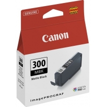Картридж Canon imagePROGRAF PRO-300 , PFI-300 Matte Black (4192C001)