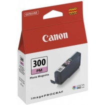 Картридж Canon imagePROGRAF PRO-300 , PFI-300 Photo Magenta (4198C001)