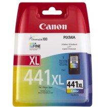 Картридж Canon Pixma MG2140/MG3140 CL-441C XL Color (5220B001)