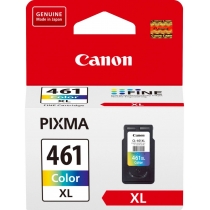 Картридж Canon Pixma TS5340 CL-461C XL Color (3728C001)