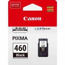 Картридж Canon Pixma TS5340 PG-460Bk Black (3711C001)