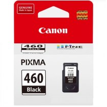 Картридж Canon Pixma TS5340 PG-460Bk Black (3711C001)