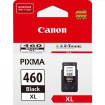 Картридж Canon Pixma TS5340 PG-460Bk XL Black (3710C001)