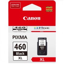 Картридж Canon Pixma TS5340 PG-460Bk XL Black (3710C001)