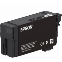 Картридж Epson SC-T3100/T5100 Black (C13T40D140)