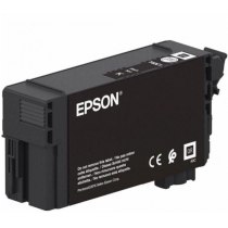 Картридж Epson SC-T3100/T5100 Black (C13T40D140)