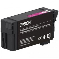 Картридж Epson SC-T3100/T5100 Magenta (C13T40D340)