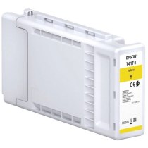 Картридж Epson SC-T3400/3405/5400/5405 Yellow (C13T41F440)