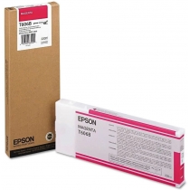 Картридж Epson Stylus Pro 4800 Magenta (C13T606B00)