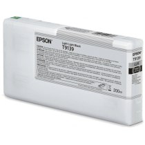 Картридж Epson SureColor SC-P5000/5000V Light Light Black (C13T913900)