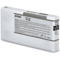 Картридж Epson SureColor SC-P5000/5000V Matte Black (C13T913800)