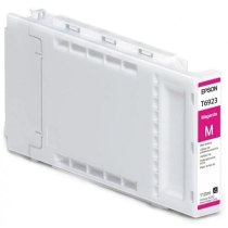 Картридж Epson SureColor SC-T3000/5000/7000 (350 ml) Magenta (C13T693300)