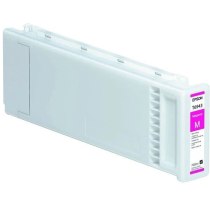 Картридж Epson SureColor SC-T3000/5000/7000 (700 ml) Magenta (C13T694300)