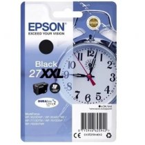 Картридж Epson WF-7620 27XXL Black (C13T27914022)