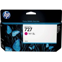 Картридж HP DesignJet T1500/T920 HP 727 Magenta (B3P20A)