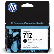 Картридж HP DesignJet Т230/Т630 No.712 Black (3ED70A)