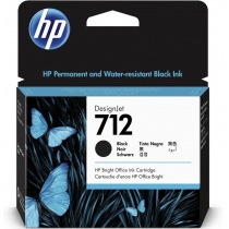 Картридж HP DesignJet Т230/Т630 No.712 Black (3ED71A)