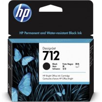 Картридж HP DesignJet Т230/Т630 No.712 Black (3ED71A)