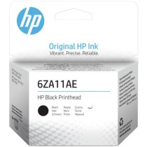 Картридж HP DeskJet GT5810/5820/Ink Tank 115/315/319/410/415/419 Black (6ZA11AE)