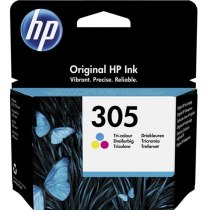 Картридж HP DJ 2320/2710/2720/4120, HP 305 Color (3YM60AE)