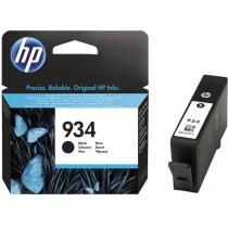 Картридж HP Officejet Pro 6230/6830, HP 934 Black (C2P19AE)