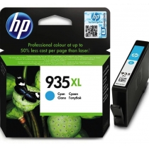Картридж HP Officejet Pro 6230/6830, HP 935XL Cyan (C2P24AE)