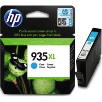 Картридж HP Officejet Pro 6230/6830, HP 935XL Cyan (C2P24AE)