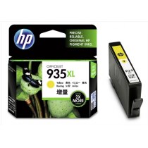 Картридж HP Officejet Pro 6230/6830, HP 935XL Yellow (C2P26AE)