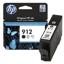 Картридж HP Officejet Pro 8023, HP 912 Black (3YL80AE)