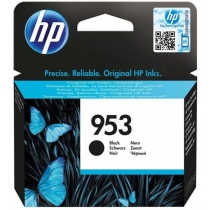 Картридж HP Officejet Pro 8210/8710/8720, HP 953 Black (L0S58AE)