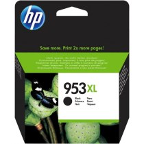 Картридж HP Officejet Pro 8210/8710/8720, HP 953XL Black (L0S70AE)