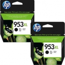 Картридж HP Officejet Pro 8210/8710/8720, HP 953XL Black (L0S70AEDP)
