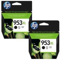 Картридж HP Officejet Pro 8210/8710/8720, HP 953XL Black (L0S70AEDP)