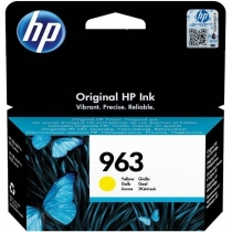 Картридж HP OfficeJet Pro 9013/9023, HP 963 Yellow (3JA25AE)