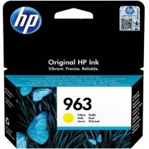 Картридж HP OfficeJet Pro 9013/9023, HP 963 Yellow (3JA25AE)