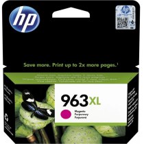 Картридж HP OfficeJet Pro 9013/9023, HP 963XL Magenta (3JA28AE)