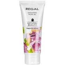 Ексфолюючий гель для обличчя для всіх типів шкіри ТМ REGAL Natural Beauty