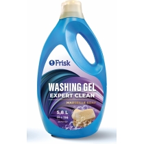 Універсальний засіб для прання FRISK "EXPERT CLEAN MARSEILLE SOAP" 5,8 л