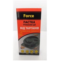 Force Пастка від тарганів, 6 шт у коробці